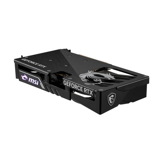 Відеокарта MSI GeForce RTX5060 8Gb GAMING OC (RTX 5060 8G GAMING OC) | Зображення 1