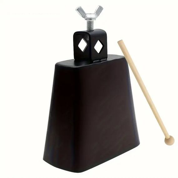 Ковбел Alfabeto CWB4M