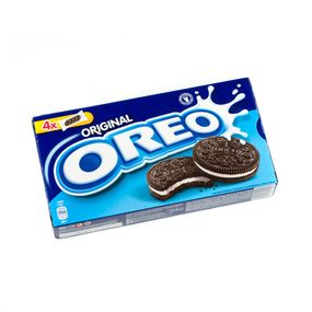 Печенье OREO Original, 176 г