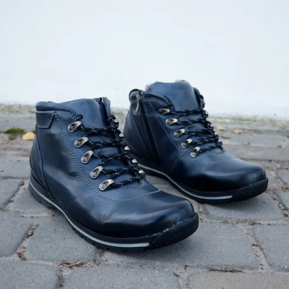 Легкие и удобные ботинки для мужчин 42 размер | Зображення 5