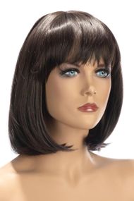 Перука World Wigs CAMILA MID-LENGTH CHESTNUT, One size