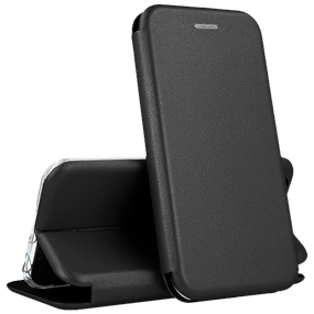 Чохол-книжка Xiaomi Redmi Note 9S/Note 9 Pro Синій G-Case Ranger
