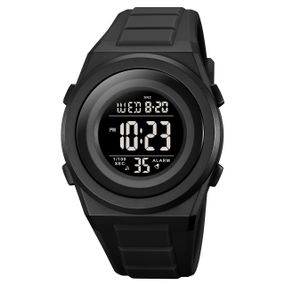 Годинник S2kmei 2080BKBK Black-Black