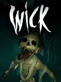 Wick Steam Key GLOBAL