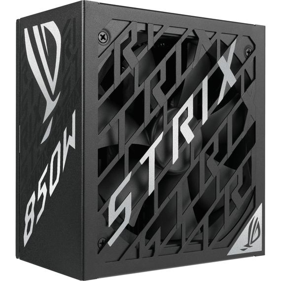 Блок живлення ASUS 850W ROG STRIX (90YE00W2-B0NA00) | Зображення 7