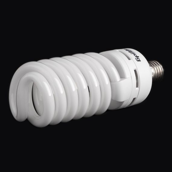 Лампа энергосберегающая E27 PL-SP 60W/827 220V