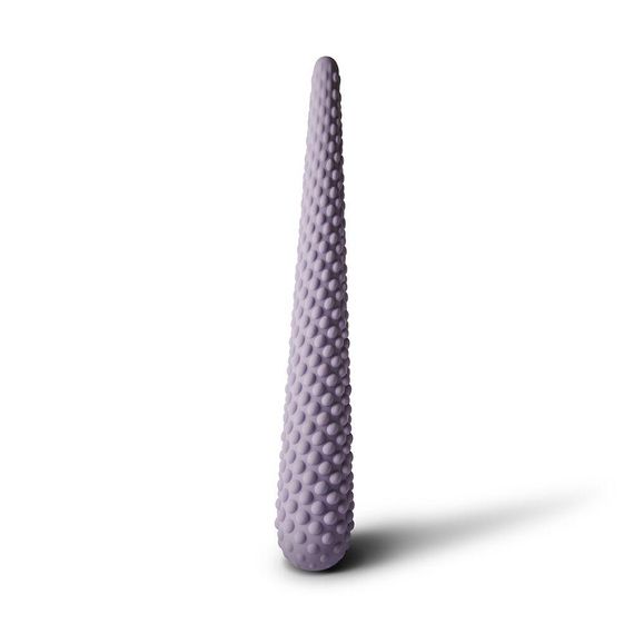 Система відновлення при вагінізмі Unite Silicone Dilators Set для зняття спазмів під час введення Sex Aura | Зображення 1