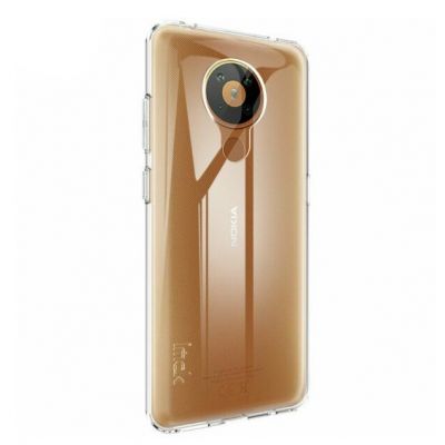 Чехол для мобильного телефона BeCover Nokia 1.4 Transparancy (706392) | Зображення 1