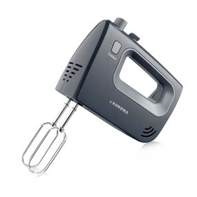 Міксер ручний Aurora 4095AU 500 Вт чорний