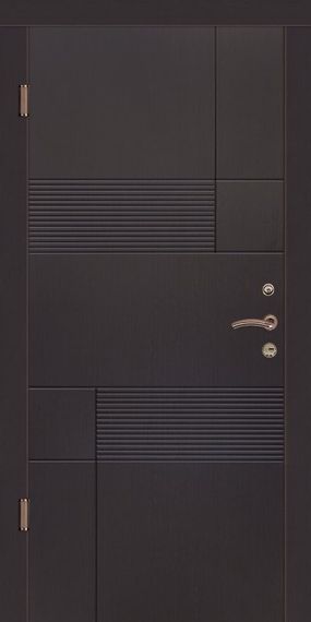 Входные двери  Калифорния