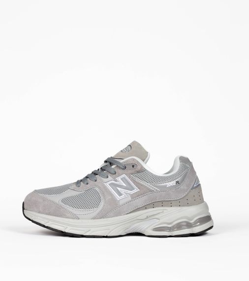 Чоловічі кросівки New Balance 2002r Light/Grey | Зображення 1