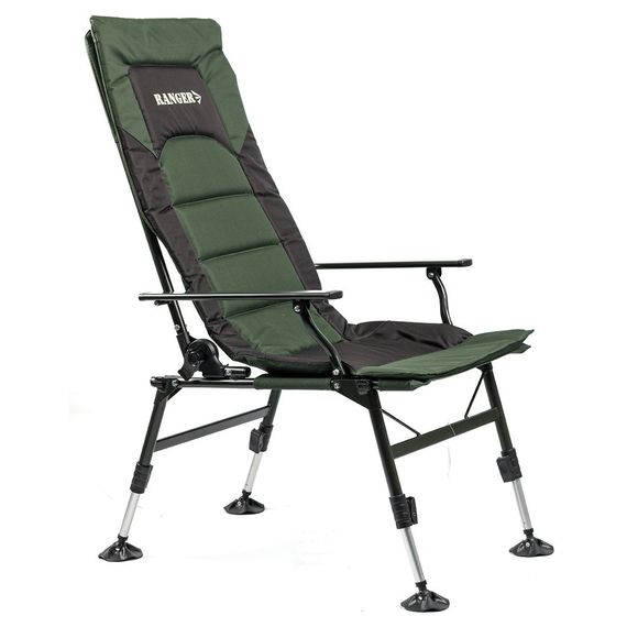 Крісло коропове Ranger Expert SL-113 (Арт. RA 2252) | Зображення 1