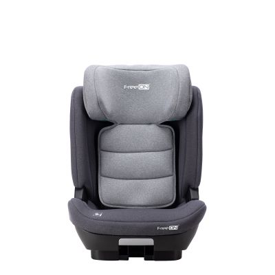 Автокрісло FreeON RIDER Grey (47009) | Зображення 2