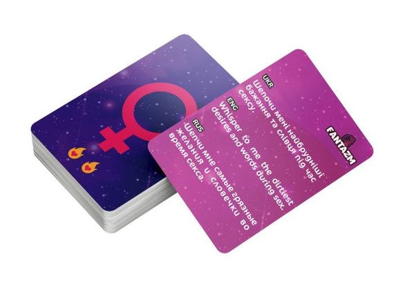 Настольная игра Фантазм (18+) | Зображення 3