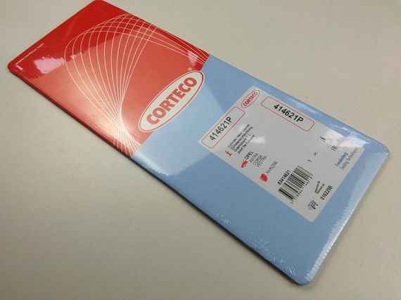 Прокладка ГБЦ Lanos 1.5, Corteco (414621P) (96391434) | Зображення 1
