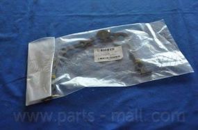 Прокладка масляного насоса HYNDAIKIA (вир-во PARTS-MALL) PARTS-MALL P1AA005 на HYUNDAI AVANTE II (J-2)