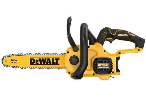 Пила ланцюгова акумуляторна безщіткова DeWALT без АКБ та ЗП (DCMCS565N) | Зображення 4