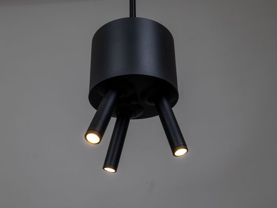 Підвіс BL-513S/15W BK | Зображення 1