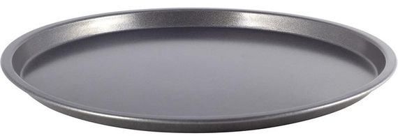 Форма для випічки піци Ofenbach Baking Form Ø29х2см з антипригарним покриттям, кругла