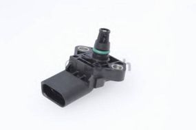 ДАТЧИК ТИСКУ BOSCH 0261230266 на VW PASSAT (362)
