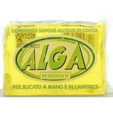 Плямовивідник-мило ALGA 8024656279322 400 г