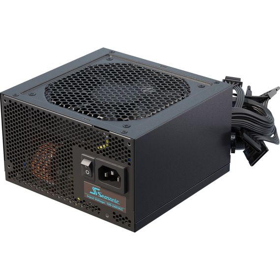Блок живлення Seasonic 850W (SSP-850RT2) | Зображення 2