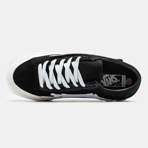 Чоловічі кросівки Vans Blends x OG Style 36 LX , В'єтнам | Зображення 8