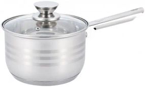 Ковш с крышкой UNIQUE UN-5051