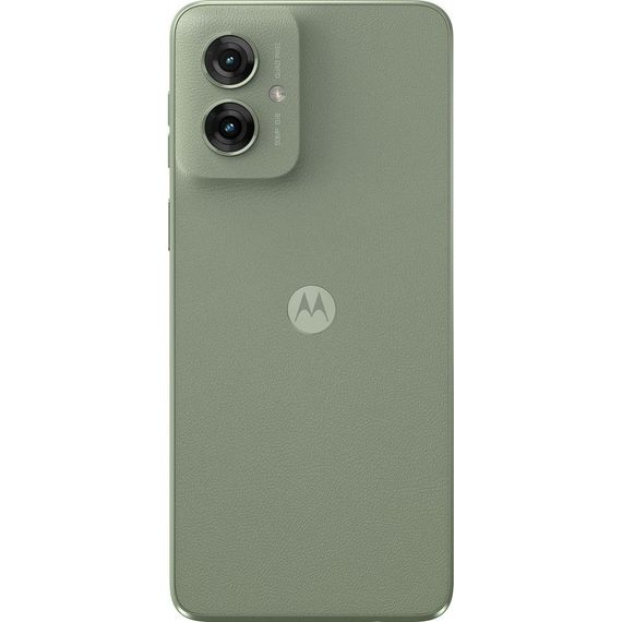Мобильный телефон Motorola G55 8/256Gb Smoky Green (PB5U0010RS) | Зображення 2