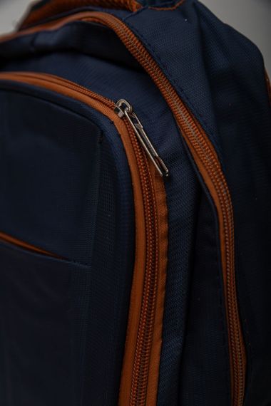 Рюкзак шкільний, колір синій, 243RB300-22 | Зображення 3