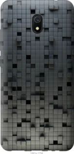 Чохол для Xiaomi Redmi 8A з пластику FCh_077969