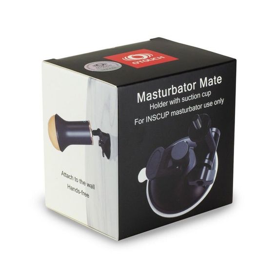 Кріплення для мастурбатора Otouch INSCUP, присоска, тримач для телефона, змінюваний кут нахилу | Зображення 6