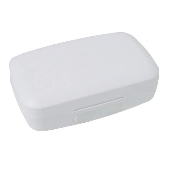 Bluetooth стерео наушники беспроводные c боксом для зарядки Air J16 TWS Original. Цвет: белый | Зображення 1