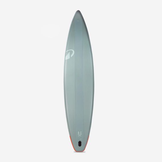 Надувна SUP-дошка EXPLO 500 12’6 зелена - One Size | Зображення 6