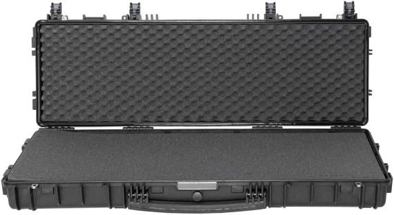 Кейс MEGAline TS1136RS 1136x350x135 мм | Зображення 3