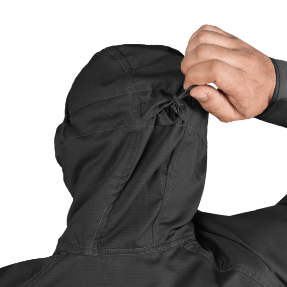 Костюм Stalker 3.0 Twill Чорний (7598), M | Зображення 4