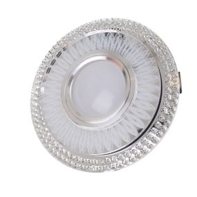 Точковий світильник HDL-G290 MR16 WH