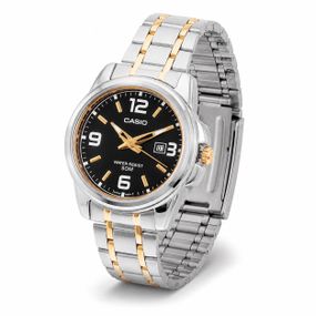 Жіночий годинник Casio LTP-1314SG-1A