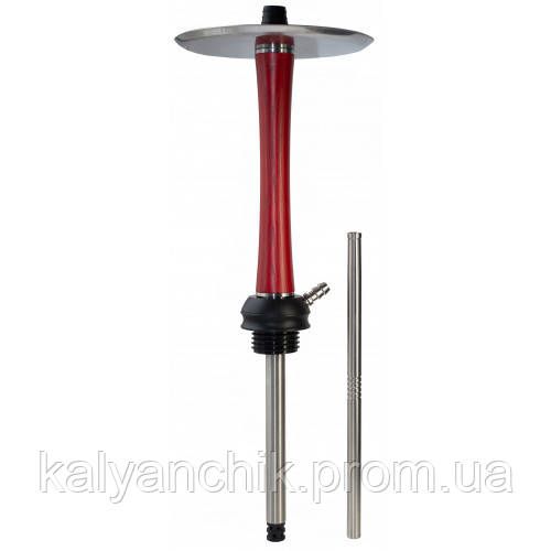 Кальян Aroma Hookah X-Ray Wood Red
