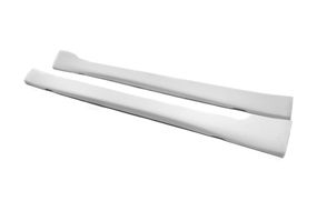 Бічні спідниці (під фарбування) для Opel Insignia 2008-2017 рр.