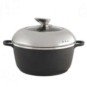 Каструля з кришкою 4300ml NA6PKS/24