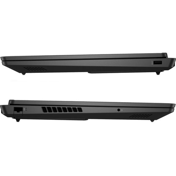 HP OMEN Gaming 17-db1014ua 17.3" FHD IPS,300n/Ryzen AI 7 350(5.0)/24Gb/SSD1Tb/RTX5060,8GB/DOS/Чорний | Зображення 4