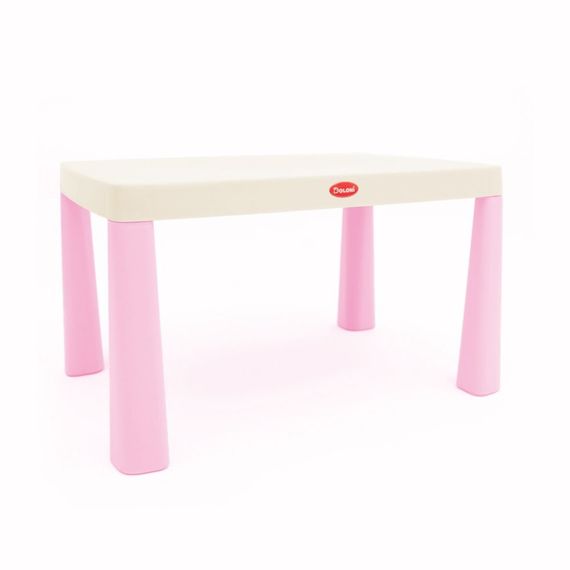 Дитячий пластиковий стіл і 2 стільці 04680/12 | Зображення 1