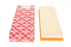 Фільтр повітряний Mercedes Benz E-class W211 5.5 AMG 03- M113  48463