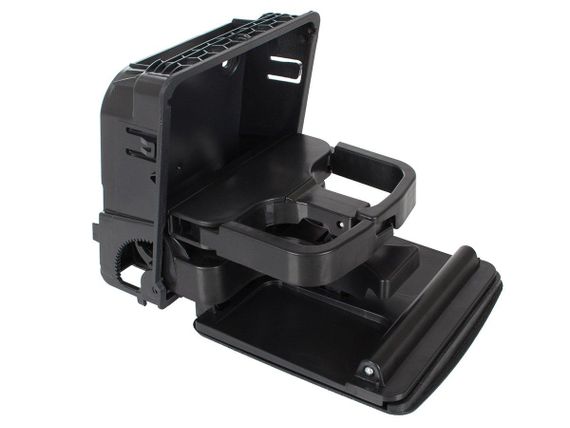 Підстаканник підсклянник, тримач чашки VW Golf VI 08-13 гольф 6
