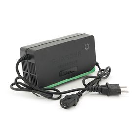 Зарядний пристрій 36V 1.7A(12Ah), OEM
