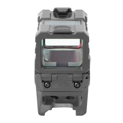 Коллиматорный прицел Holosun AEMS Green 221301 (747001) | Зображення 9