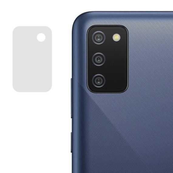 Захисне скло на Камеру для Samsung Galaxy AA03s | Зображення 1