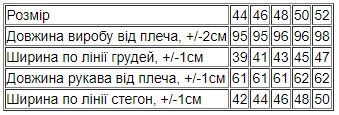 Сукня жіноча Носи своє 52 Сірий (p-13159-146374) | Зображення 7