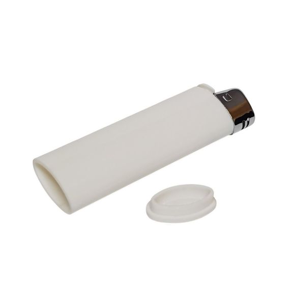 Контейнер Схованка Запальничка "Stash Lighter White" | Зображення 1